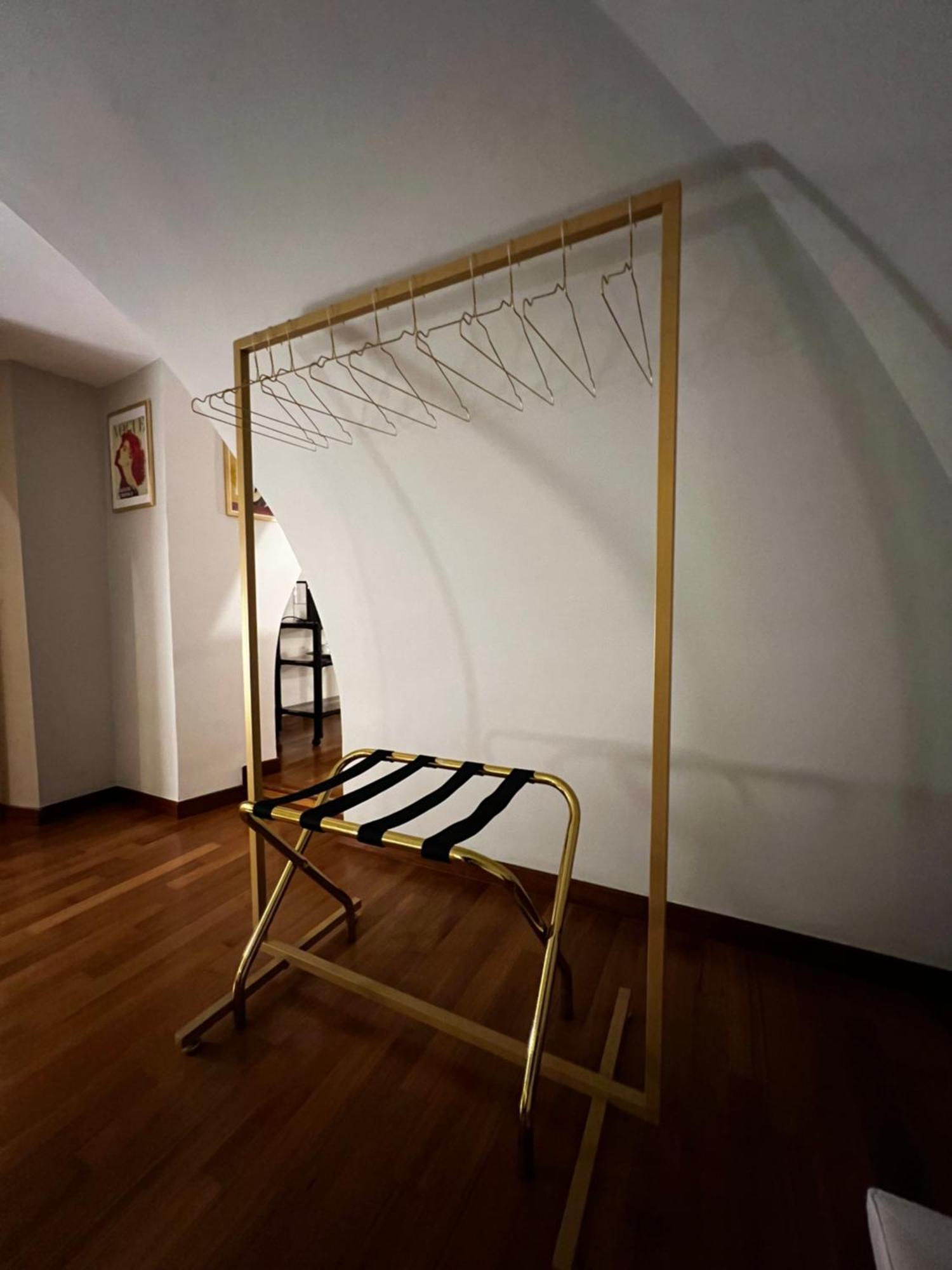 Calefati Gallery Luxury Apartment 바리 외부 사진