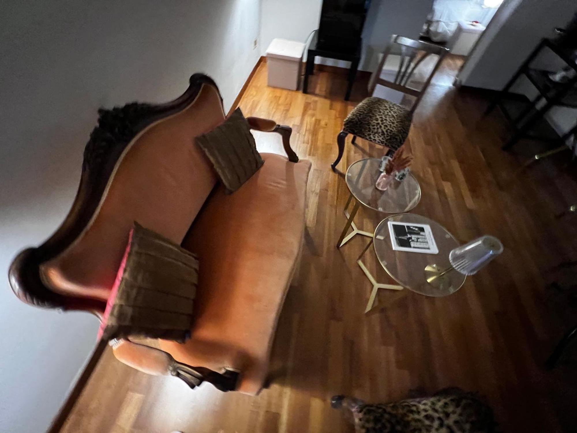 Calefati Gallery Luxury Apartment 바리 외부 사진